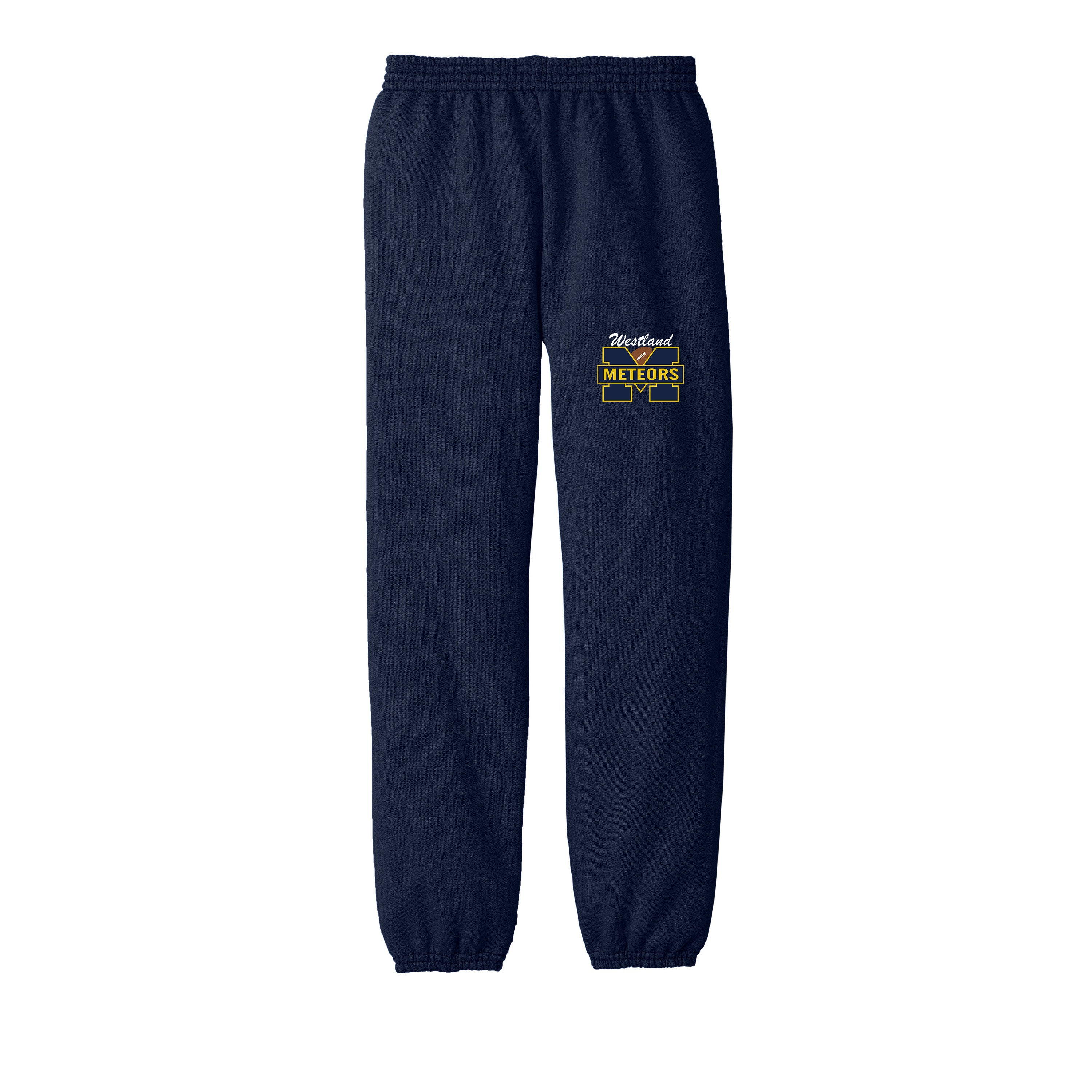 CORE FLEECE YOUTH SWEATPANT