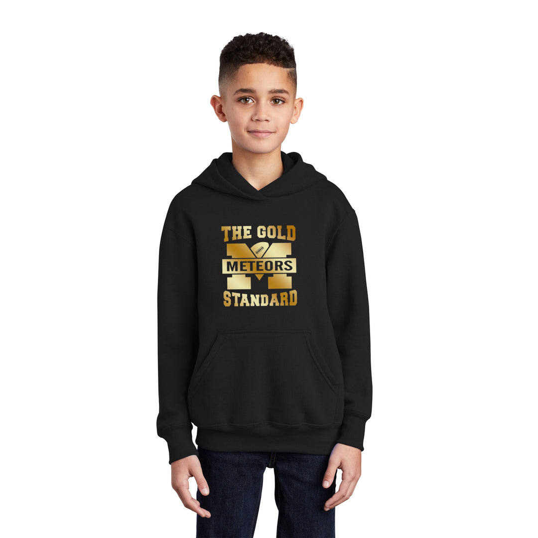 YOUTH GOLD STANDARD HOODIE