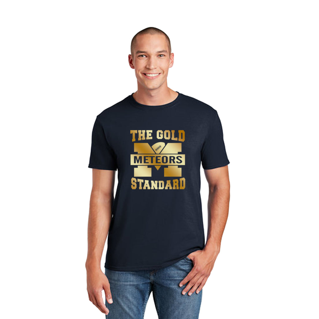 GOLD STANDARD - SOFTSTYLE T-SHIRT