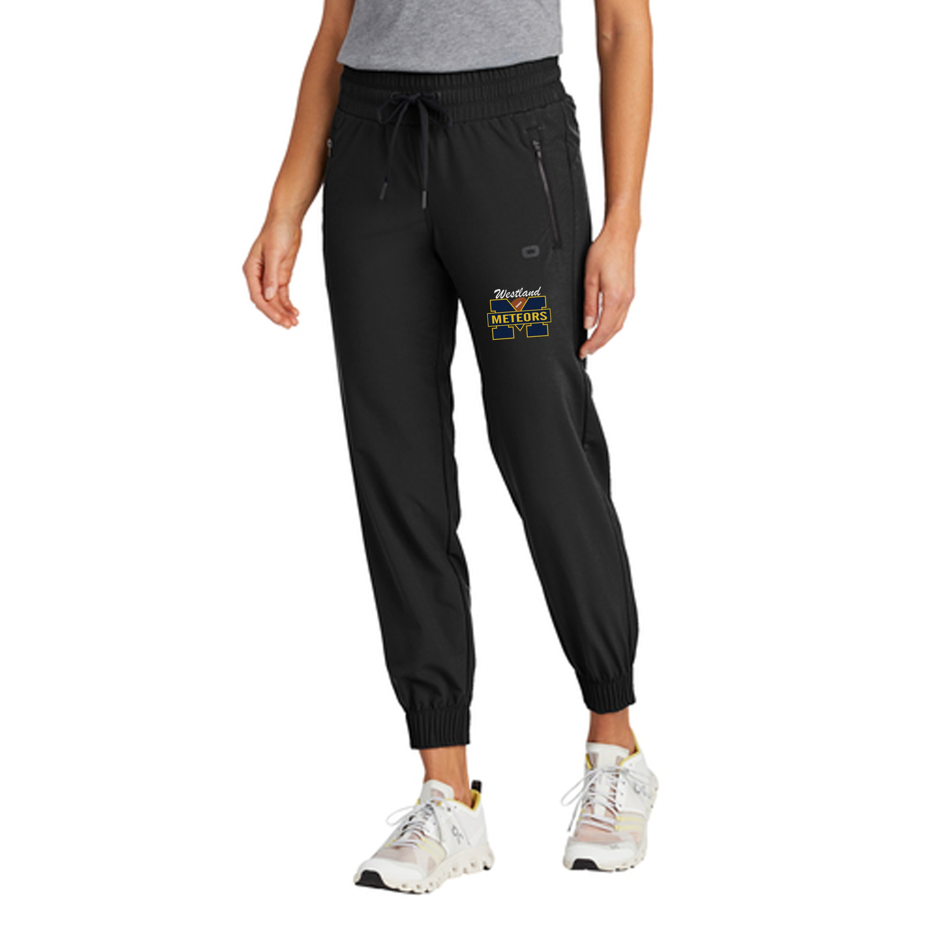 LADIES OGIO JOGGER