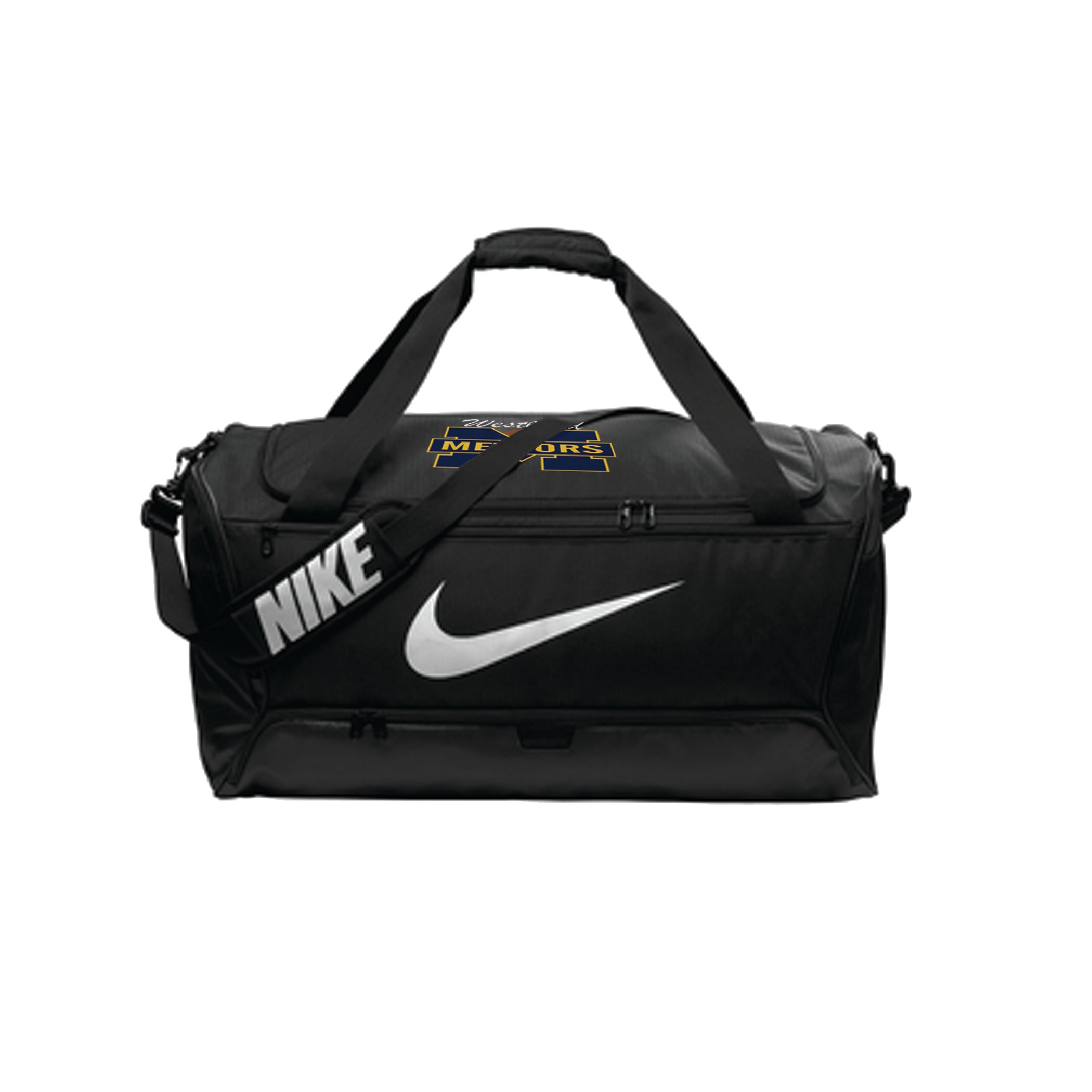NIKE BRASILIA DUFFEL