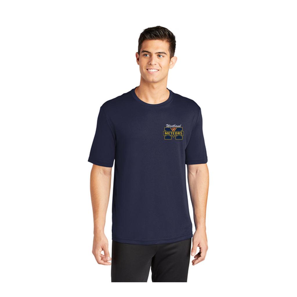 SPORT-TEK POSICHARGE COMPETITOR T-SHIRT