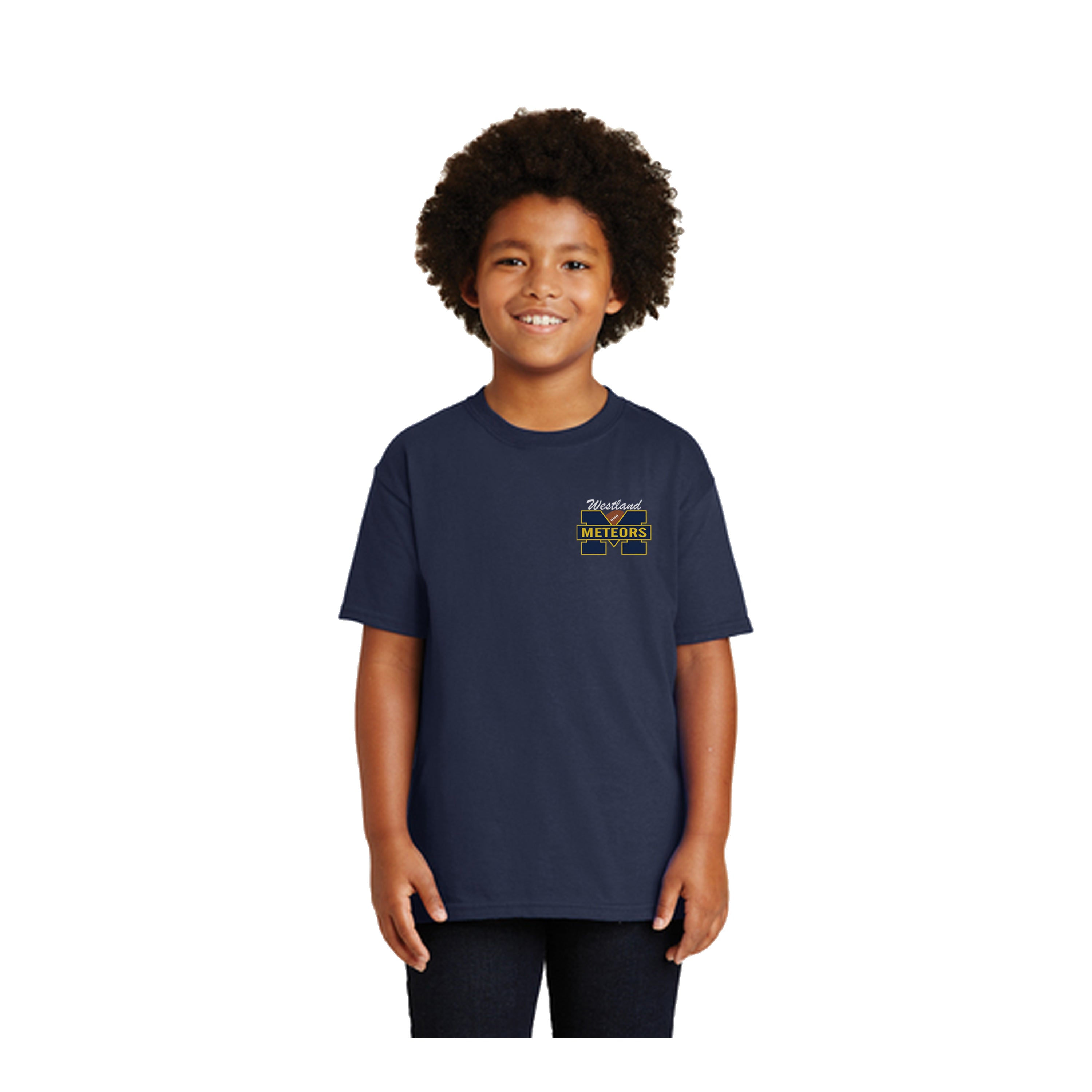 YOUTH T-SHIRT