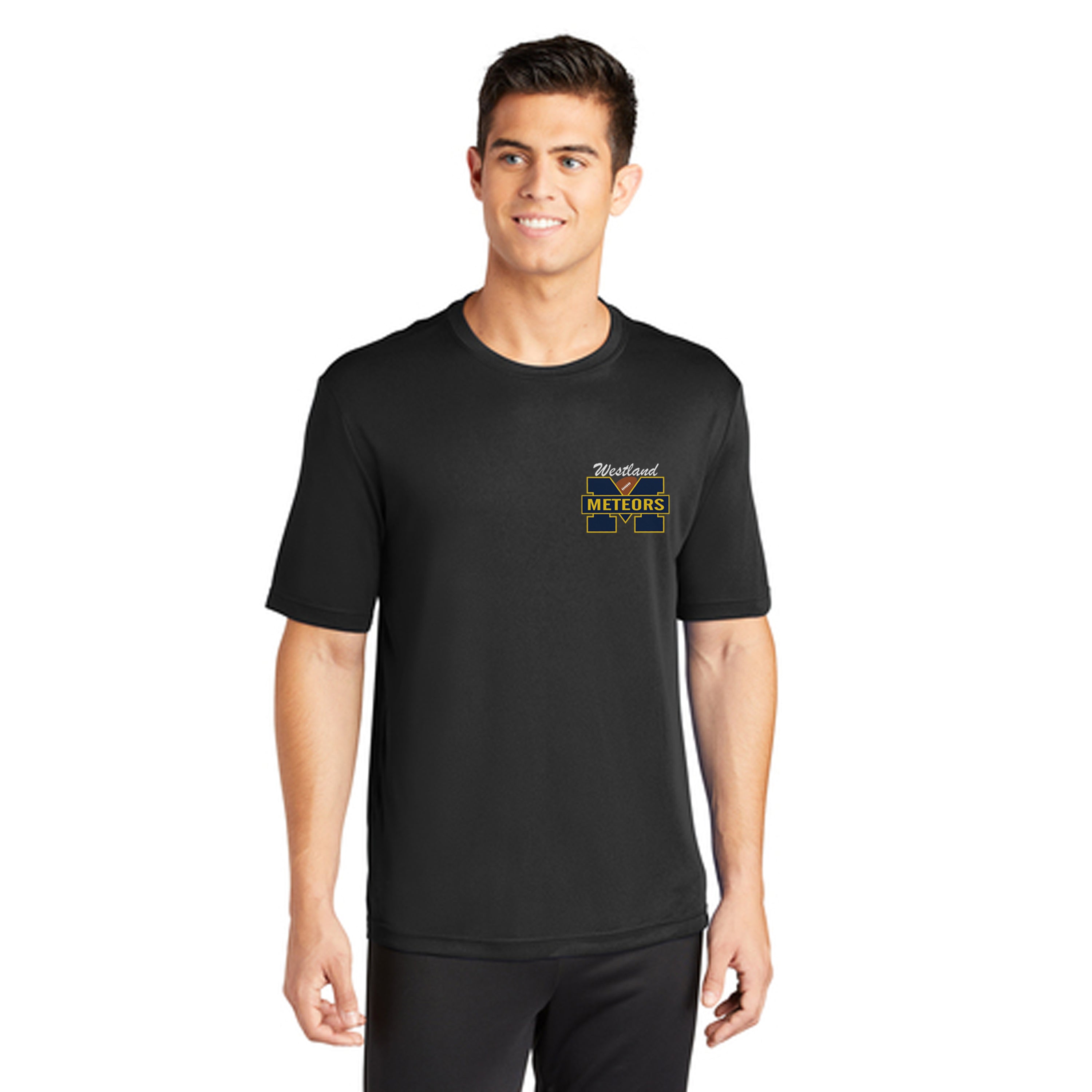 SPORT-TEK POSICHARGE COMPETITOR T-SHIRT