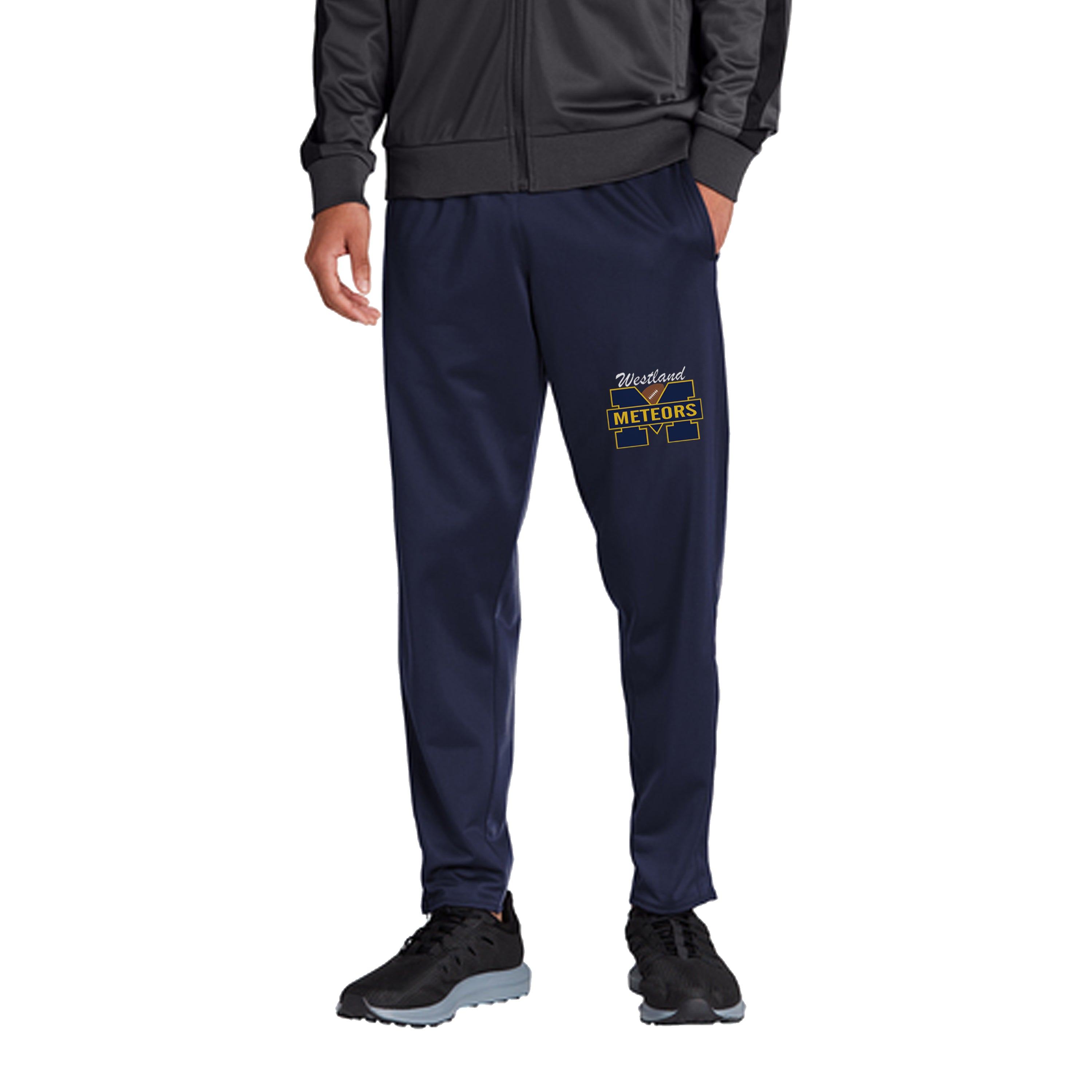 SPORT TEK TRICOT JOGGER
